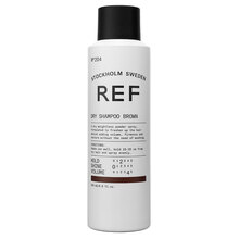 REF Stockholm Dry Shampoo Brown