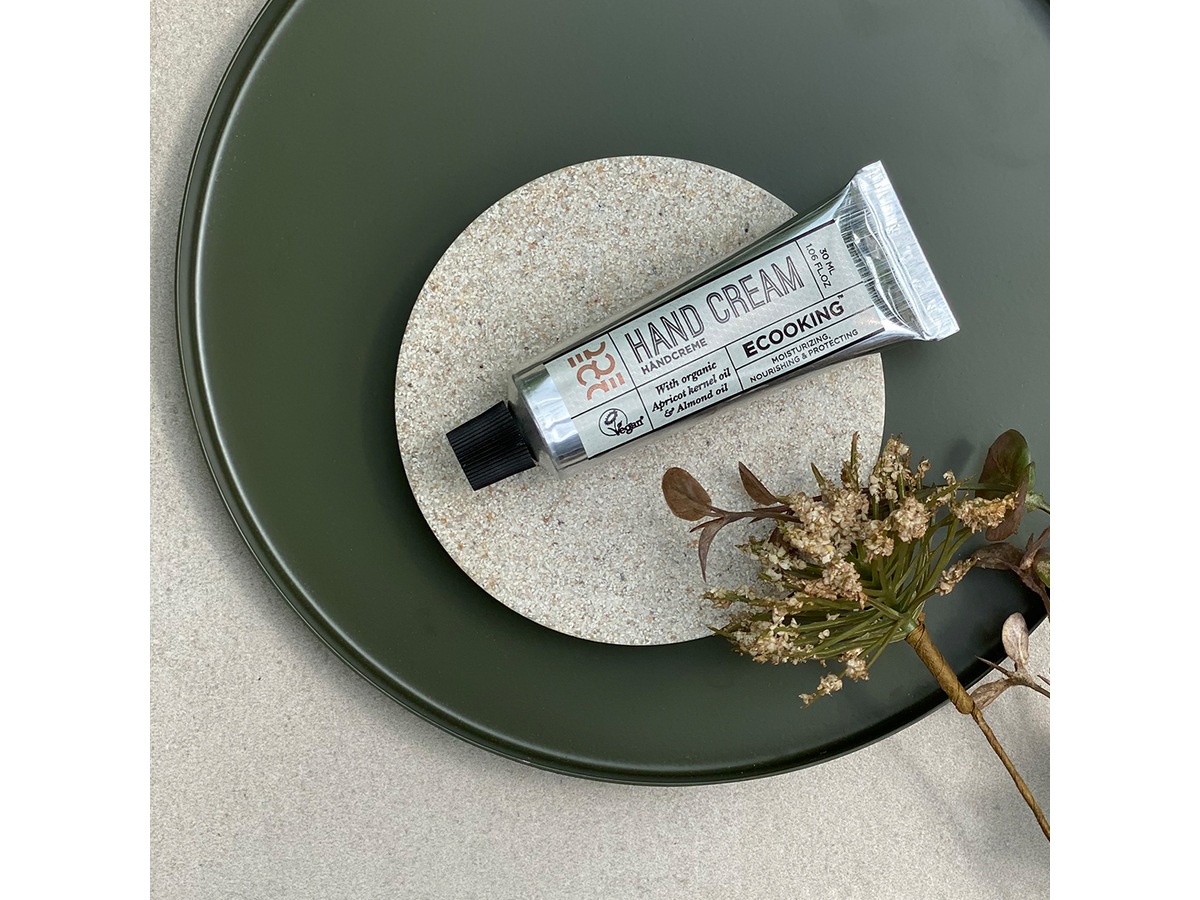 Hand Cream