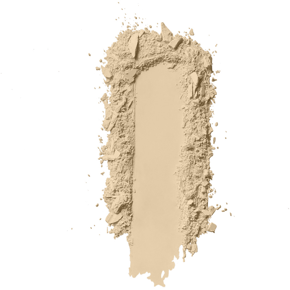 Camo Powder Foundation