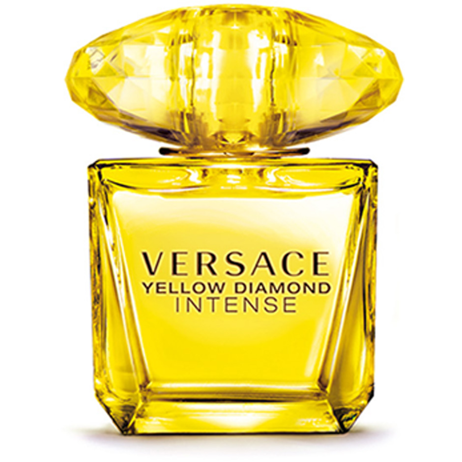 Köp Yellow Diamond Intense EdP,  30ml Versace Parfym fraktfritt