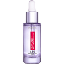 L'Oréal Paris Revitalift Filler Replumping Hyaluronic Serum