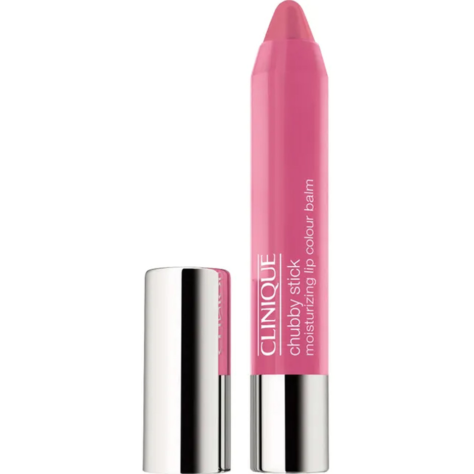 Produktfoto för Clinique CLINIQUE_Chubby Stick Moisturizing Lip Color Balm 06 Woppin Watermelon 3g