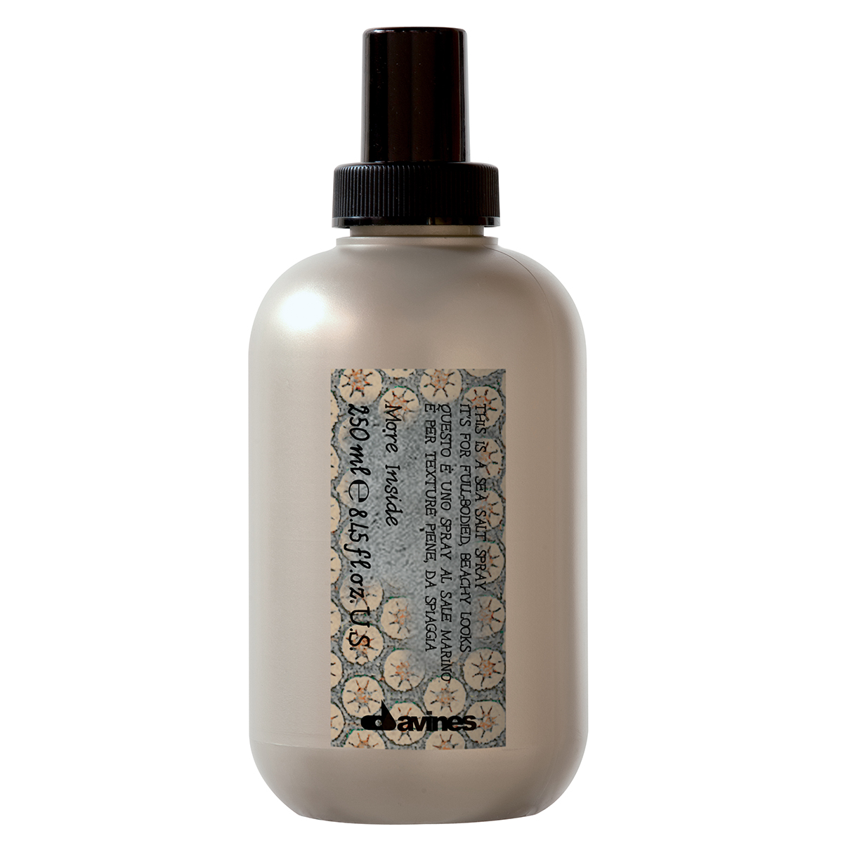 Sea Salt Spray, 250 ml Davines Saltvattenspray