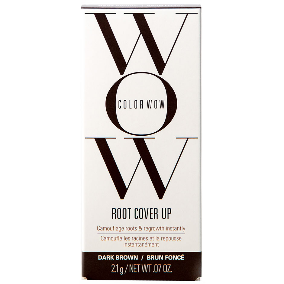 Color Wow Root Cover Up Dark Brown