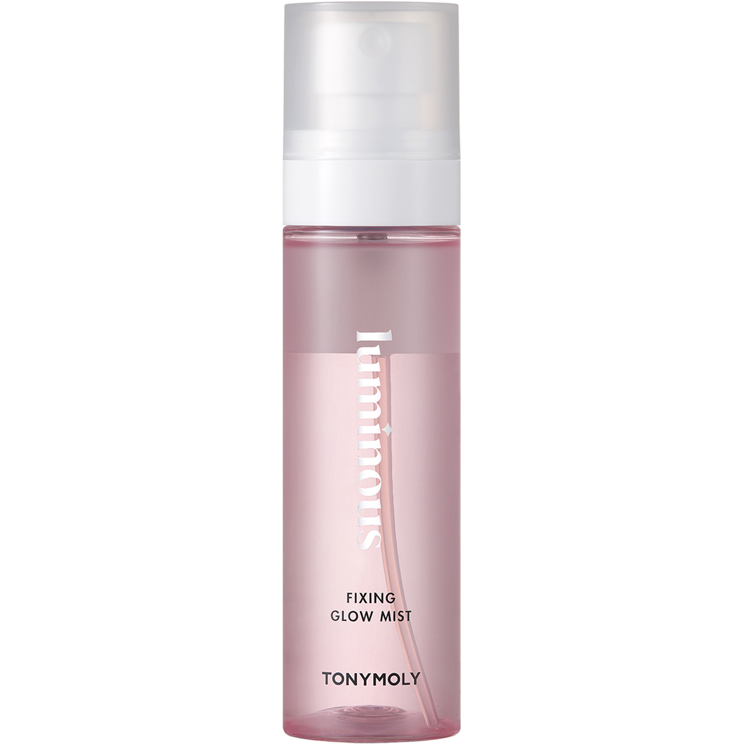 My Luminous Fixing Glow Mist, 75 ml Tonymoly Ansiktsvatten