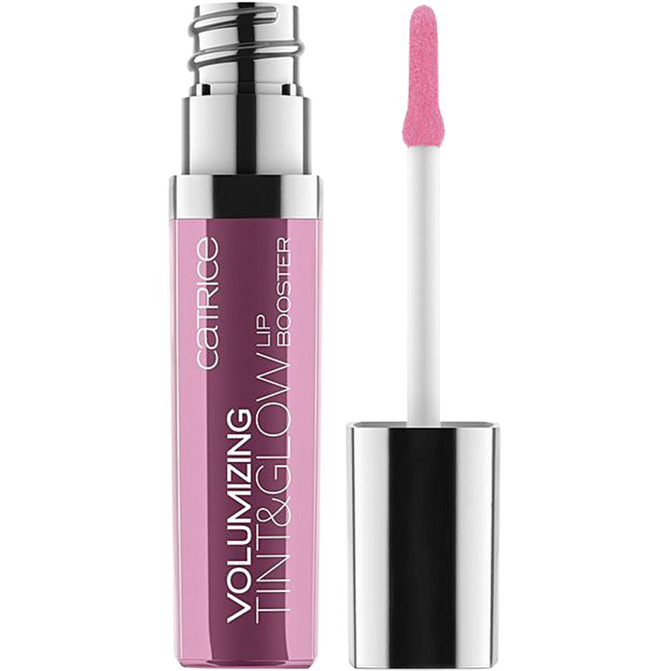Volumizing Tint & Glow Lip Booster 5 ml Catrice Läppglans