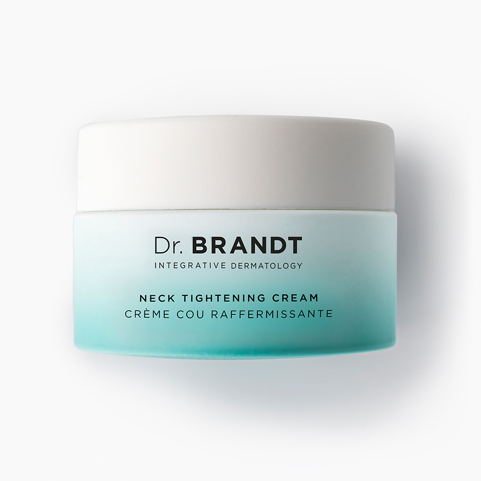Neck Tightening Cream, 50 g Dr Brandt Dagkräm