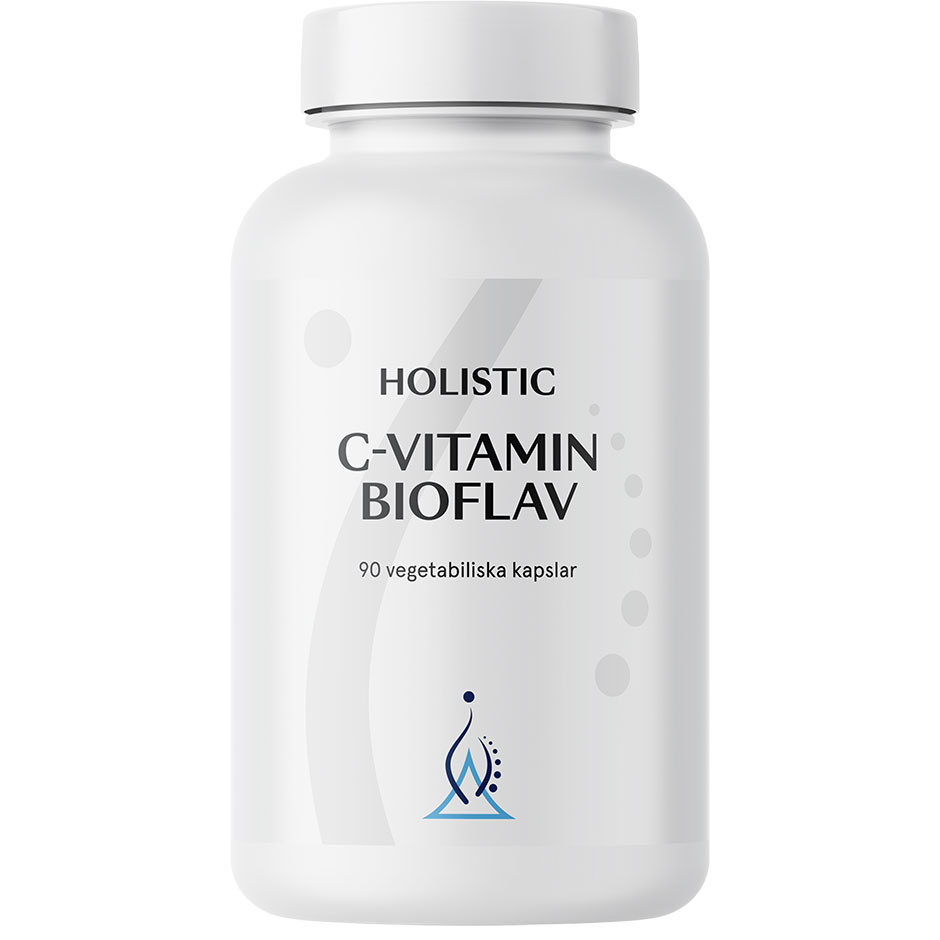 C-Vitamin Bioflav