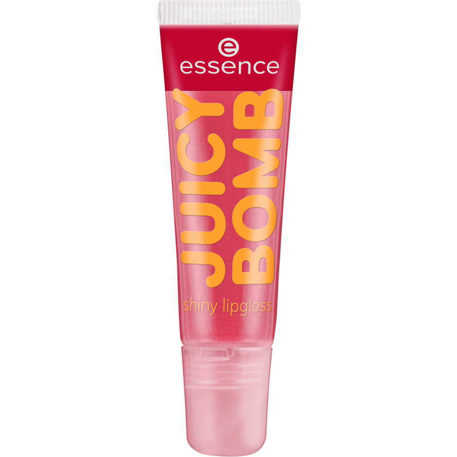 Juicy Bomb Shiny Lipgloss