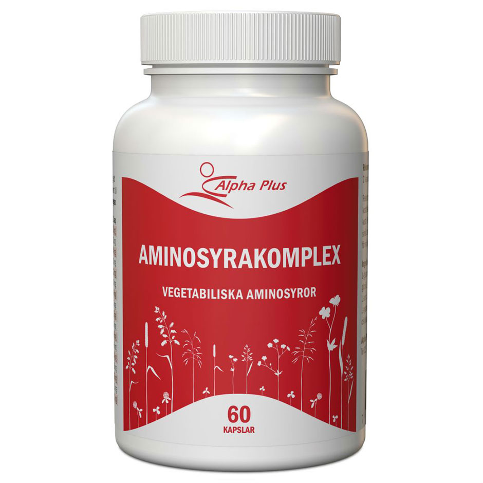 Aminosyrakomplex