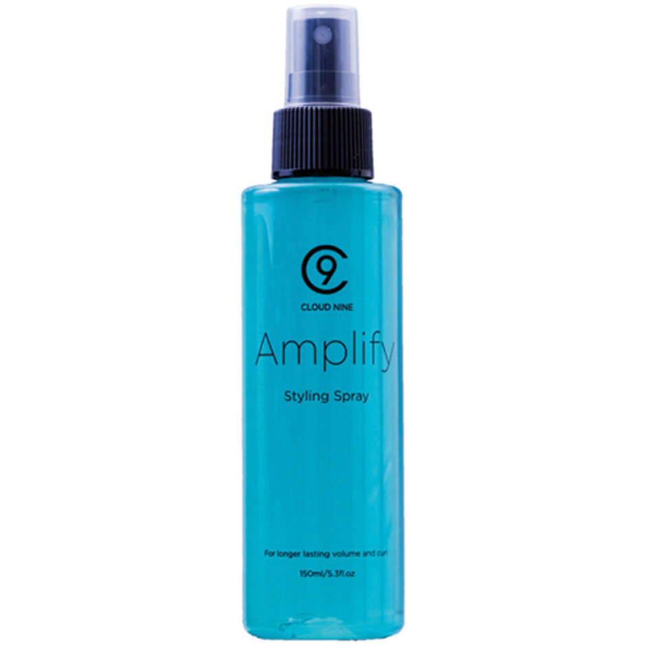 Amplify Spray, 1 pcs Cloud Nine Glansspray