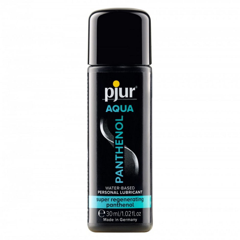 AQUA Panthenol, 30 ml pjur Glidmedel