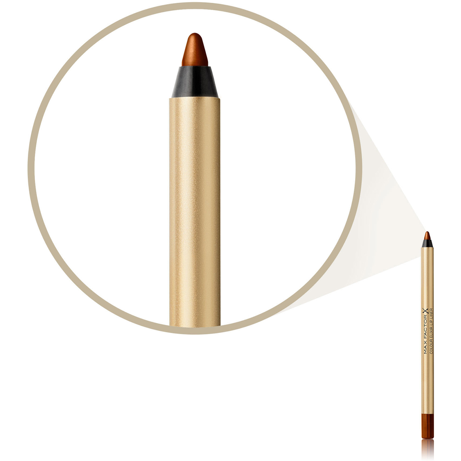 Elixir Lipliner