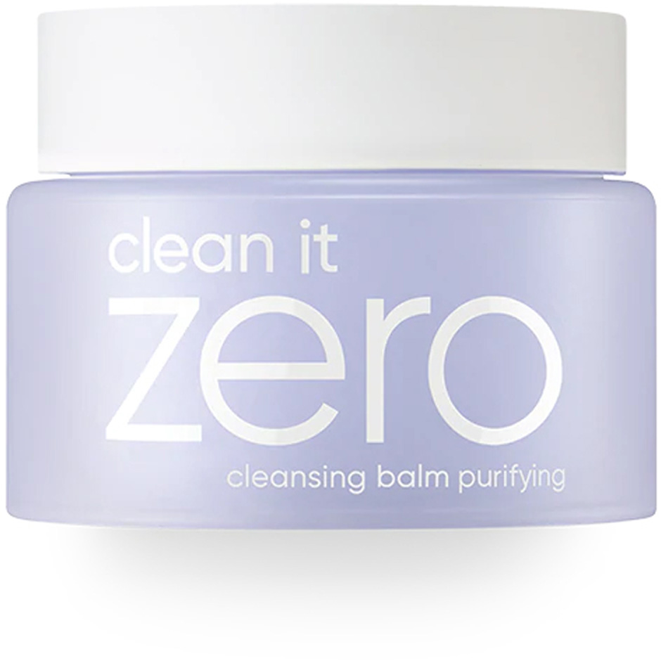 Clean it Zero Cleansing Balm Purifying, 100 ml Banila Co Ansiktsrengöring
