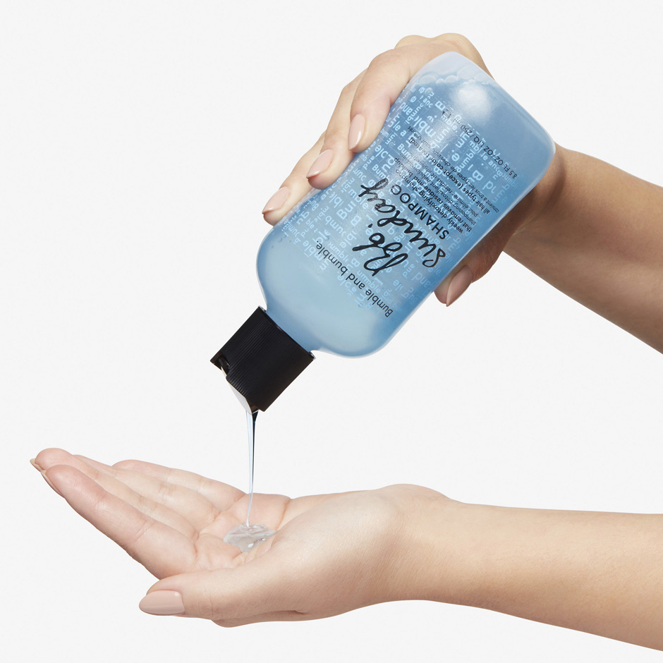 Sunday Shampoo