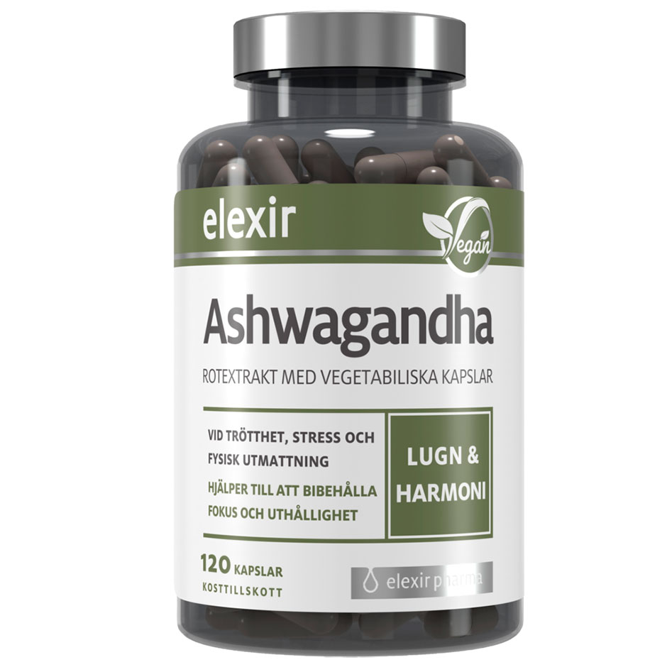 Ashwaganda