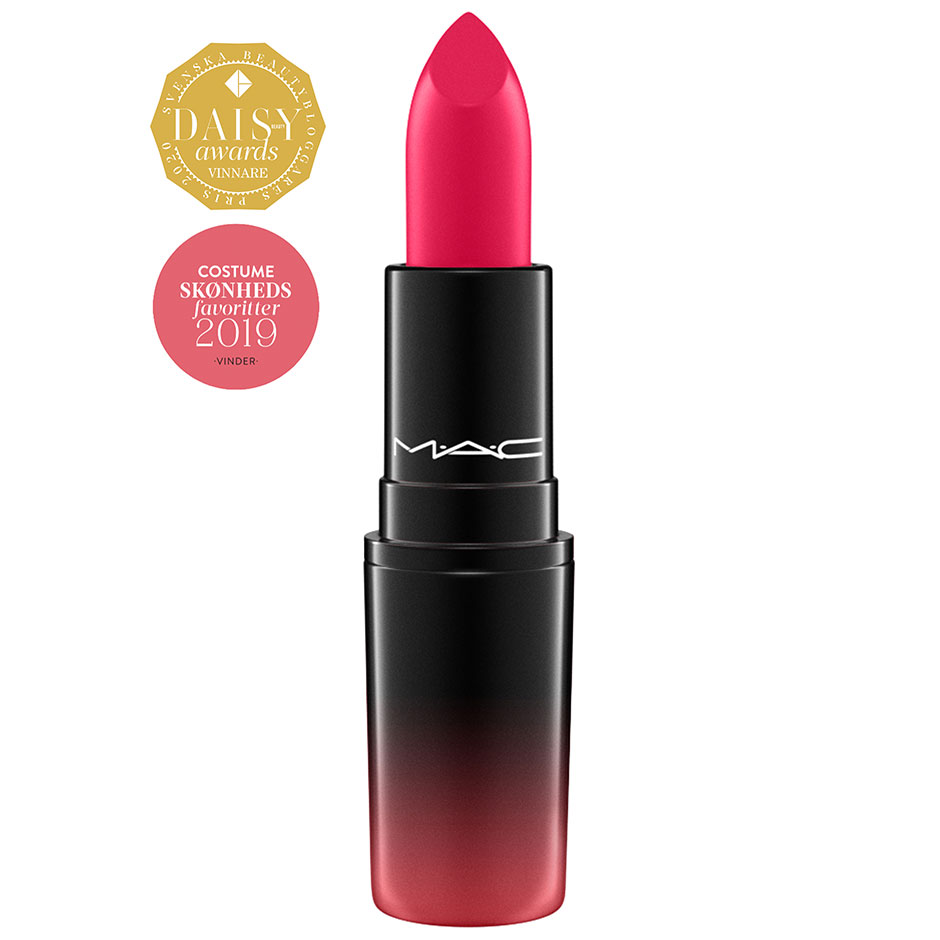 Love Me Lipstick