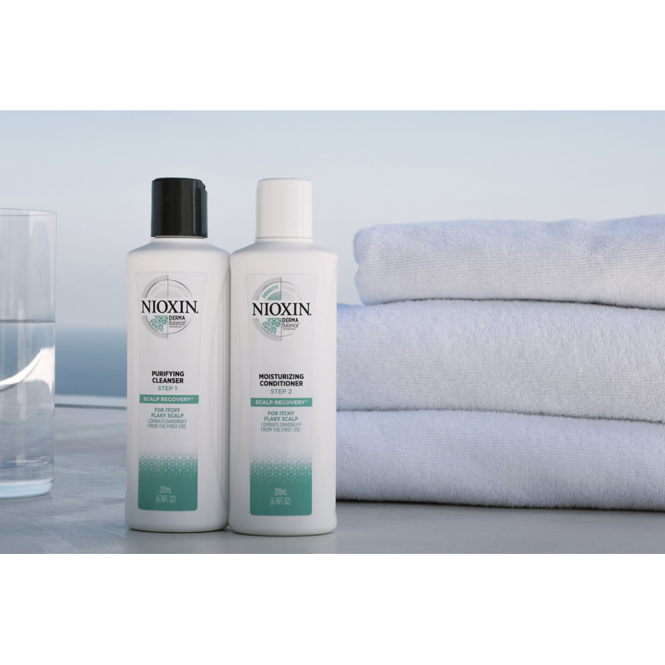 Scalp Recovery Conditioner