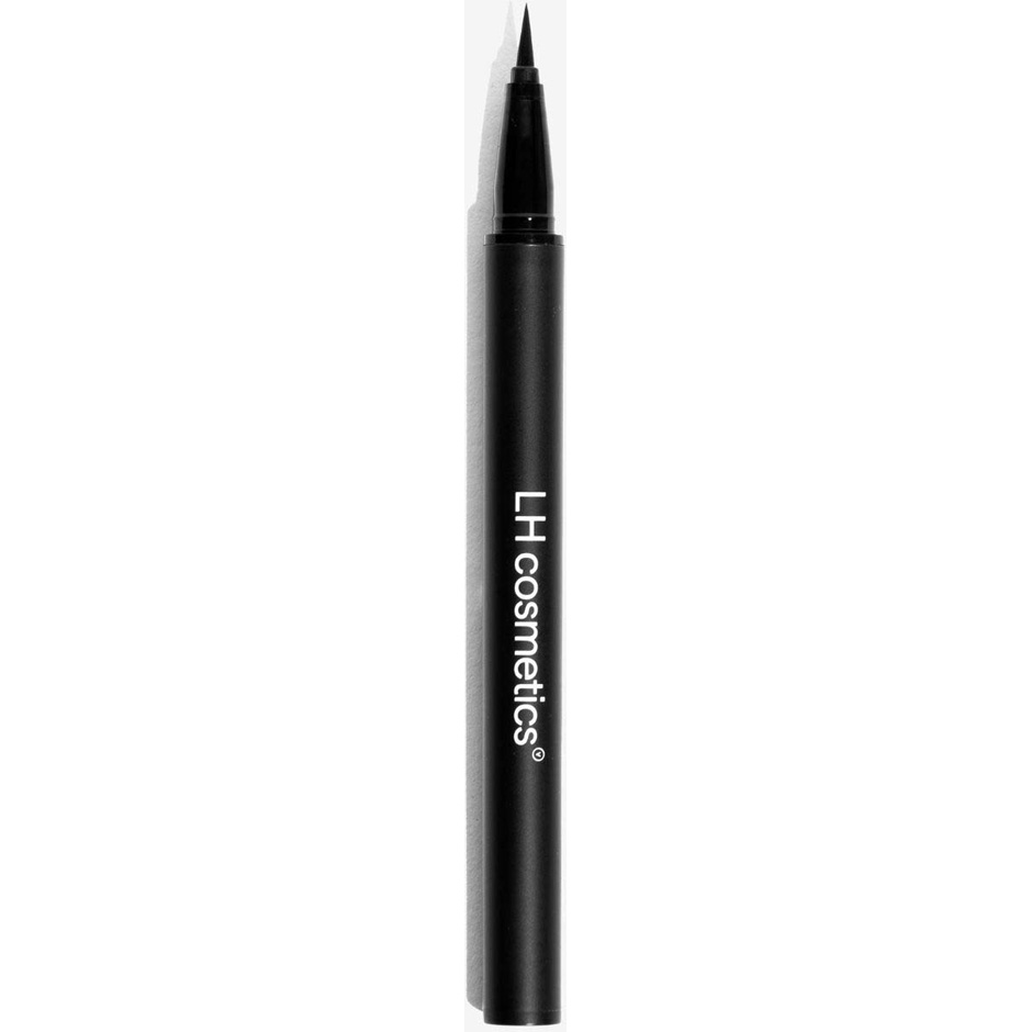 LH cosmetics Infinity ink Black - 0,5 ml
