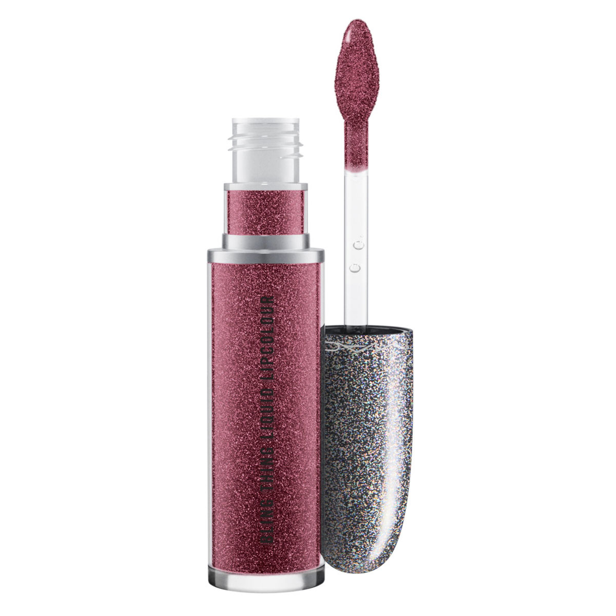 Bling Thing Liquid Lipcolour Discobelle
