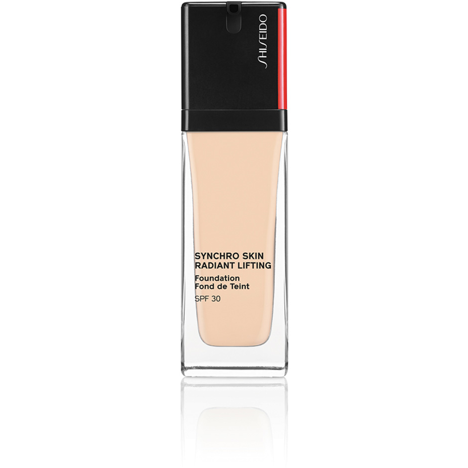 Synchro Skin Radiant Lifting Foundation