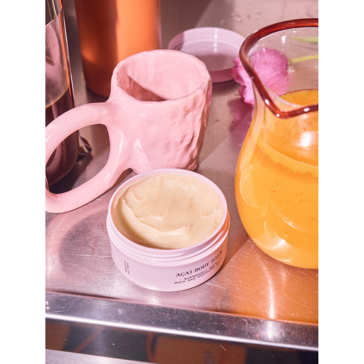 Açai Body Balm