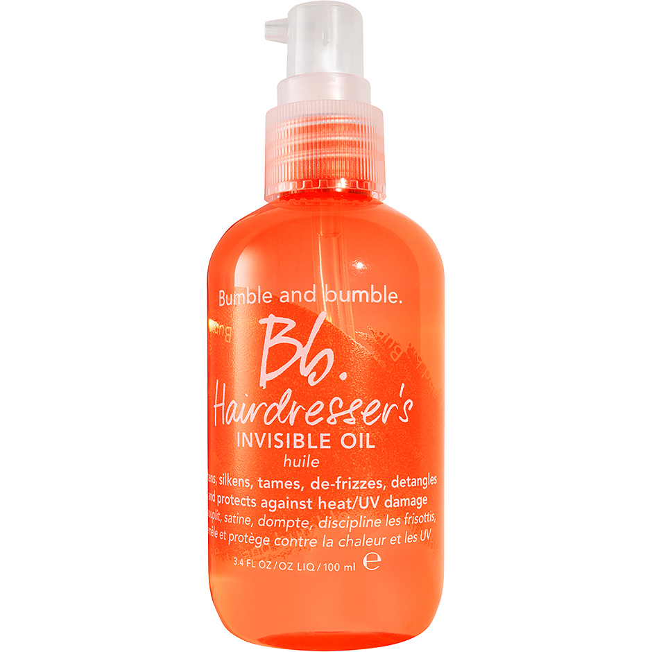Bumble & Bumble Hairdresser's Invisible Oil 100 ml