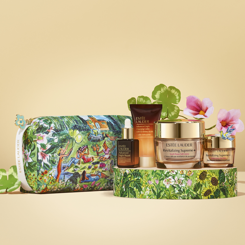 Supreme+Moisture Value Set