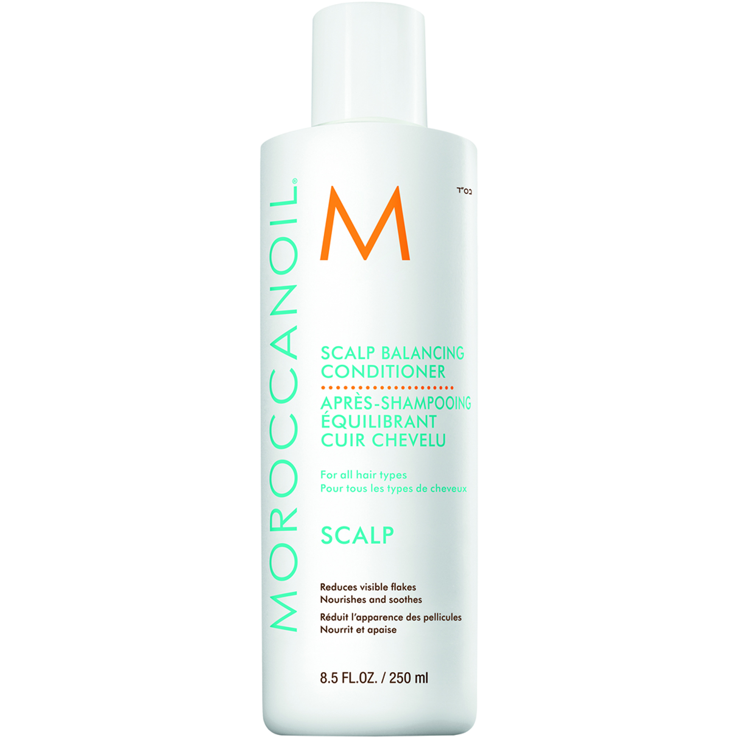 Scalp Balancing Conditioner