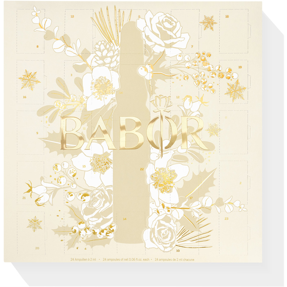 Babor Advent Calendar