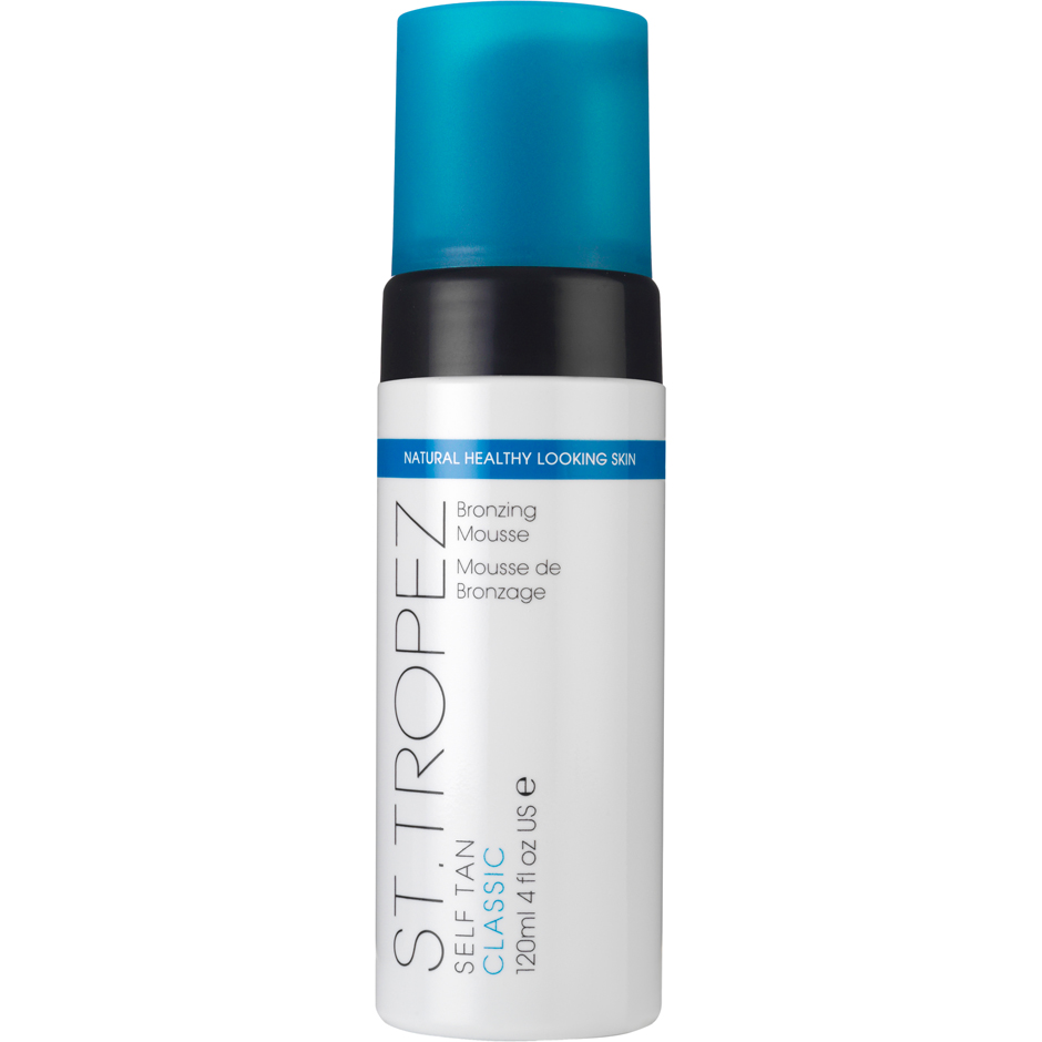 St.Tropez Self Tan Bronzing Mousse - 120 ml