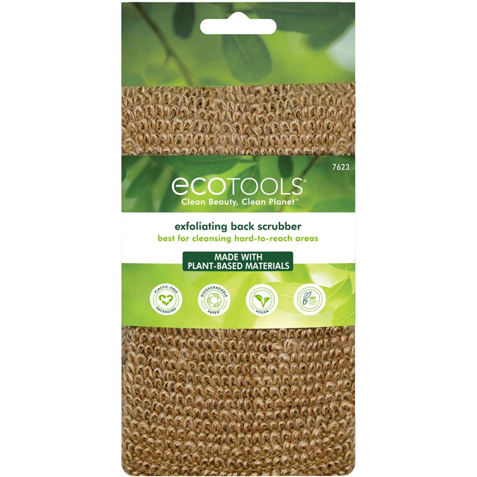 Exfoliating Back Scrubber