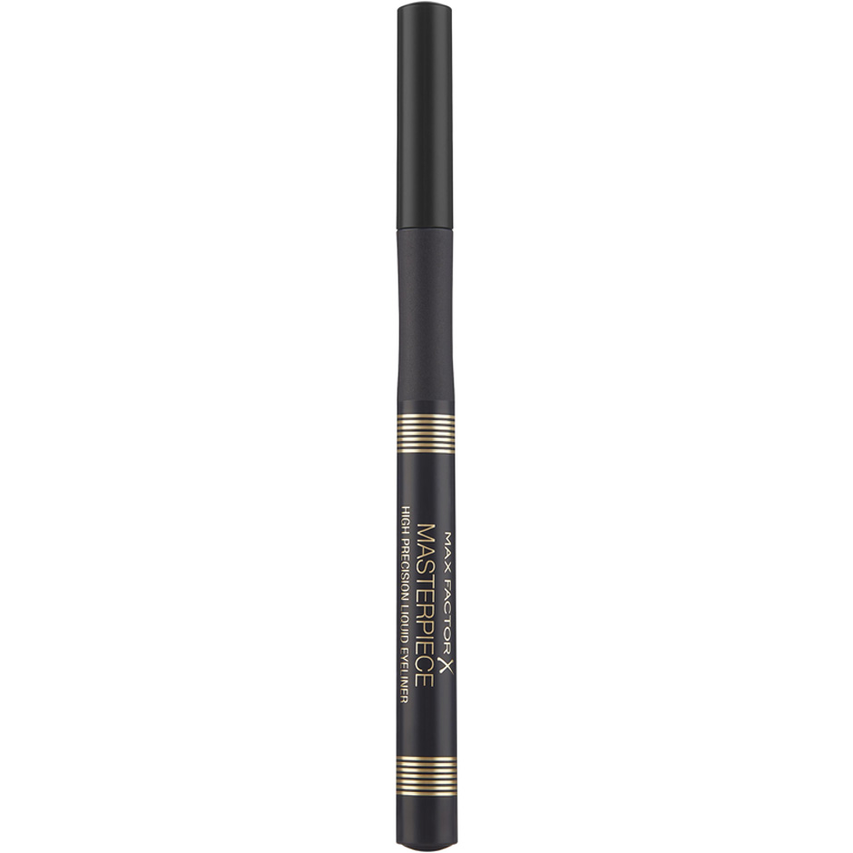 Max Factor Masterpiece High Precision Liquid Eyeliner Black - 1 ml
