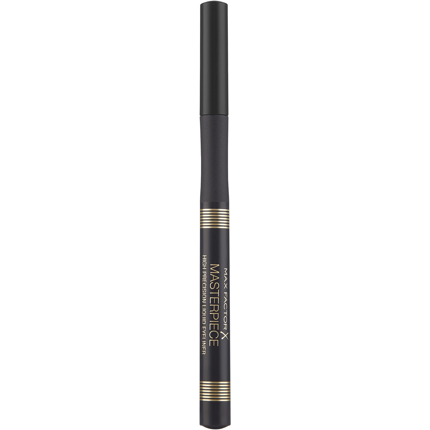 Max Factor Masterpiece High Def Liquid Eyeliner 01 Black