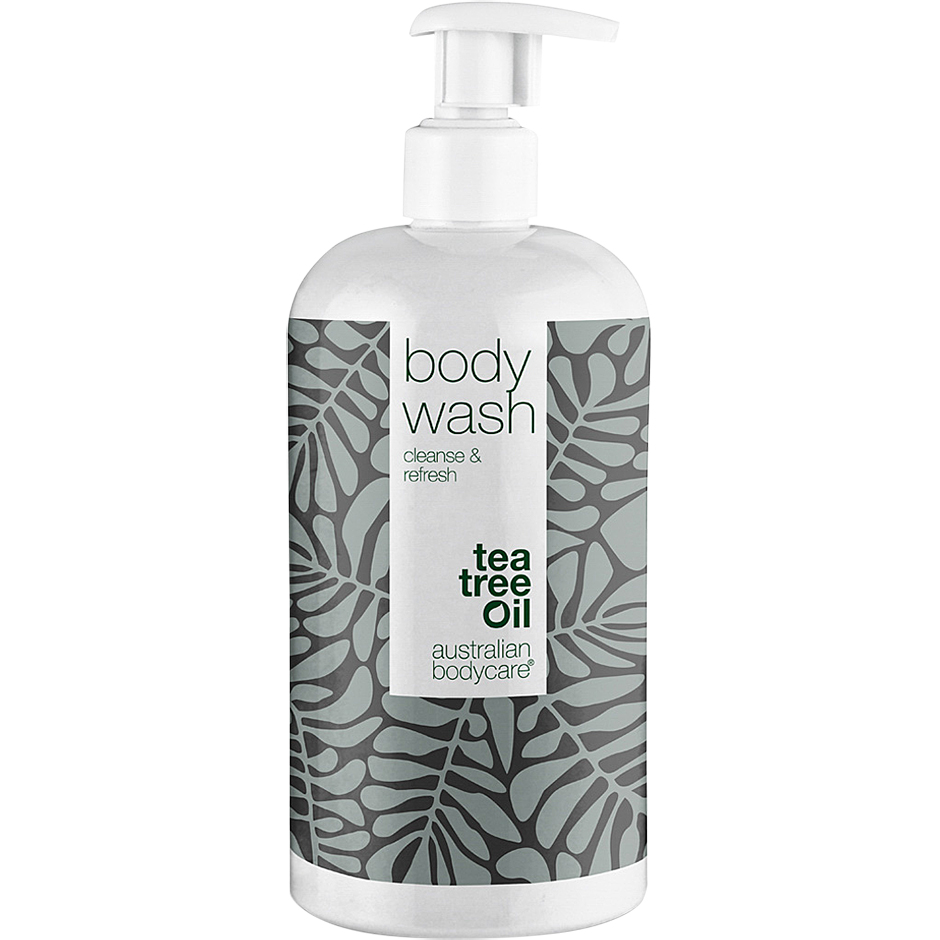 Body Wash, 500 ml Australian Bodycare Duschcreme