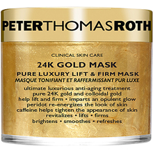 Peter Thomas Roth 24K Gold Mask