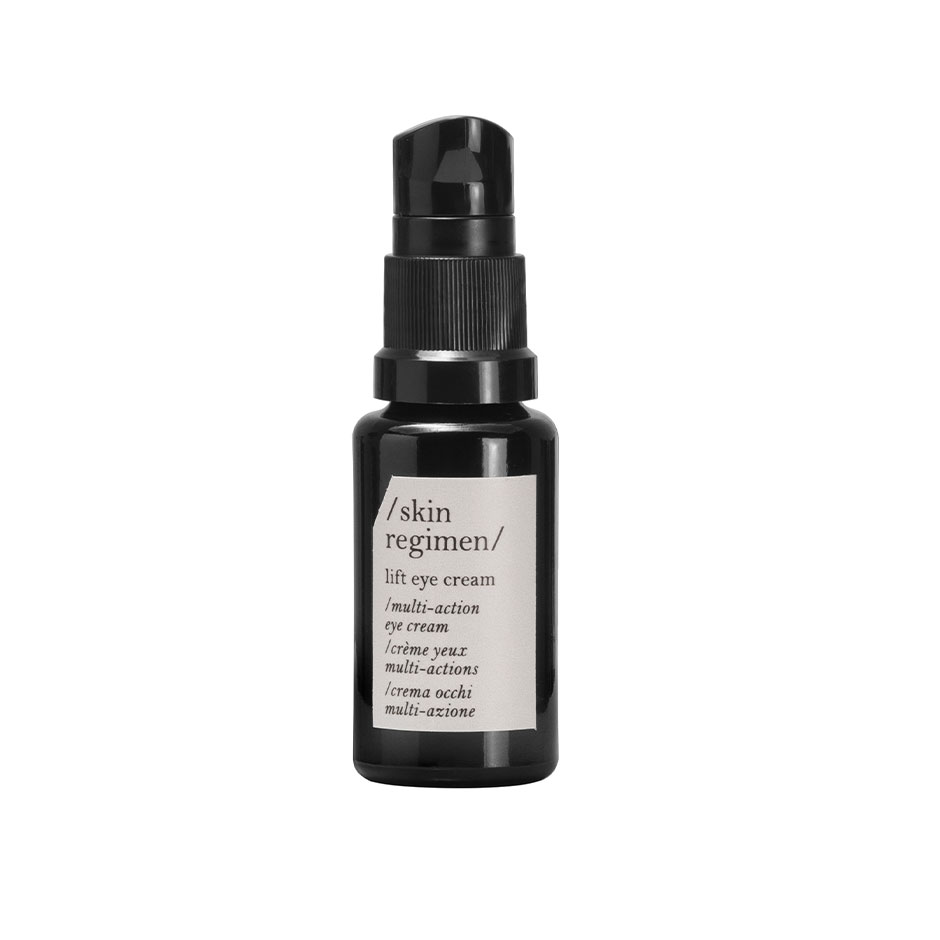 Lift Eye Cream, 15 ml Skin Regimen Ögonkräm