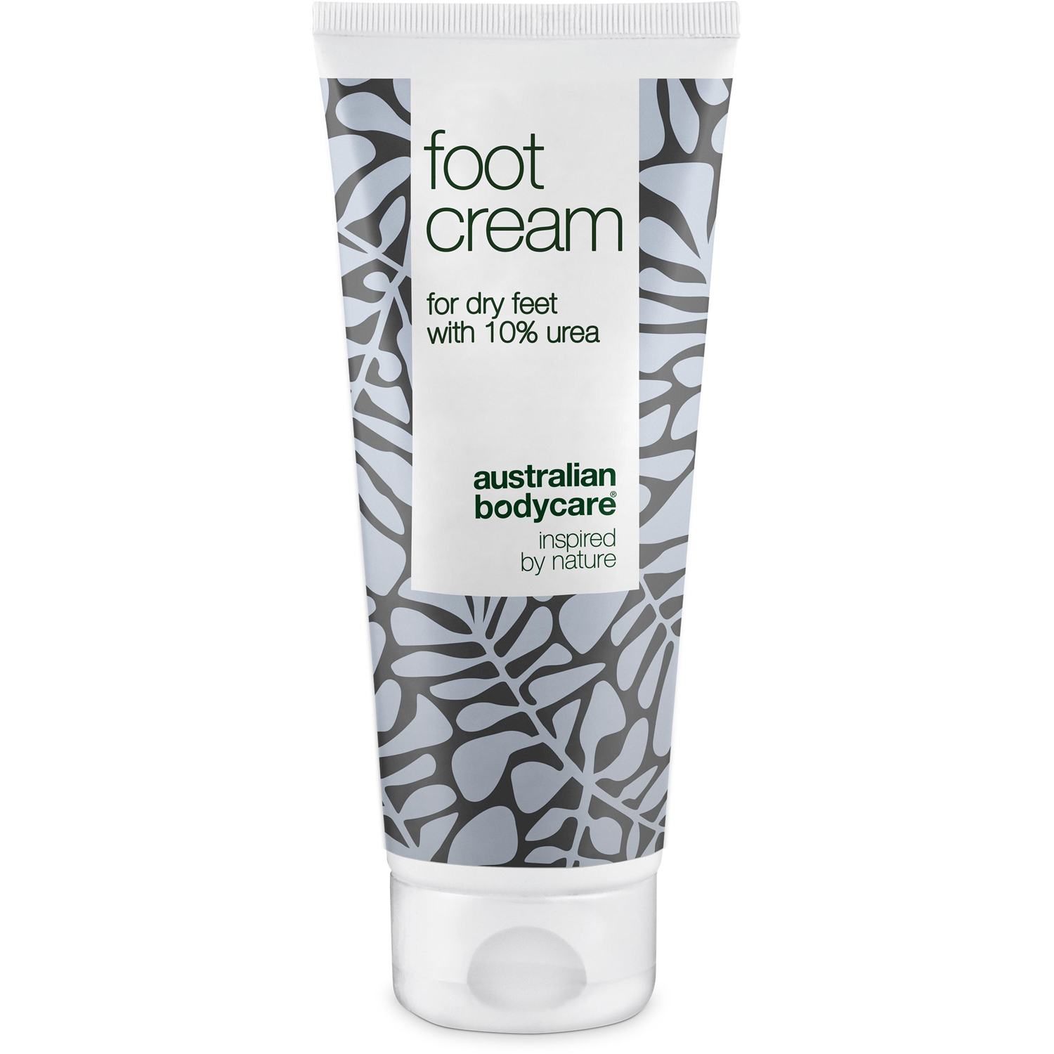 Foot Cream, 100 ml Australian Bodycare Fotvård