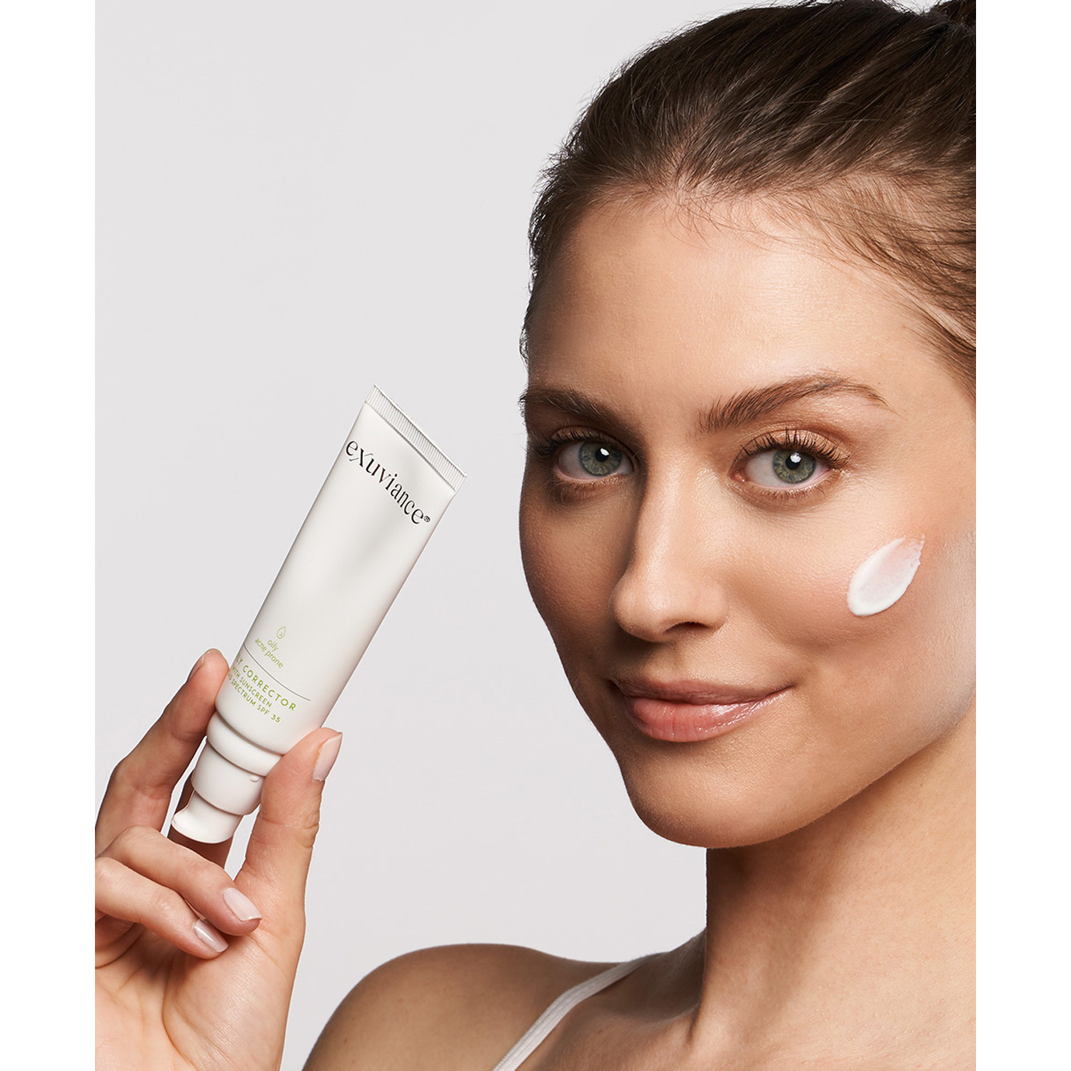 Daily Corrector SPF35