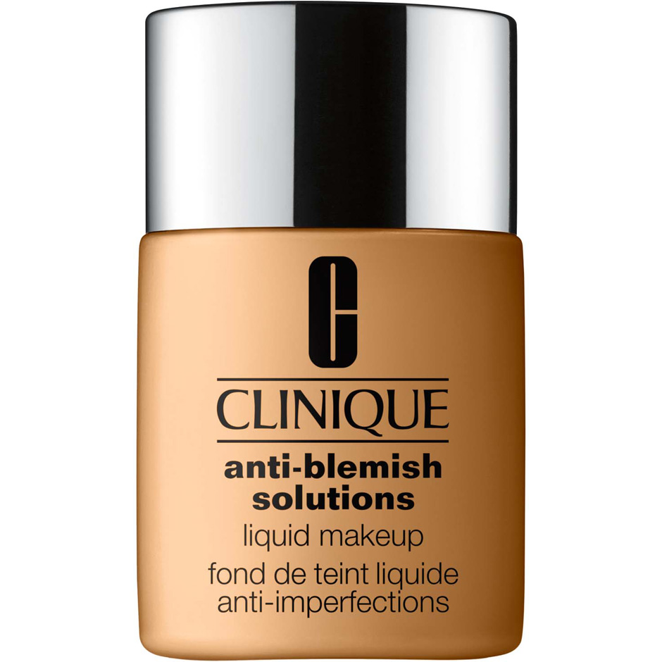 Produktfoto för Clinique Anti-Blemish Solutions Liquid Makeup Cn 58Cn Fresh Honey - 30 ml