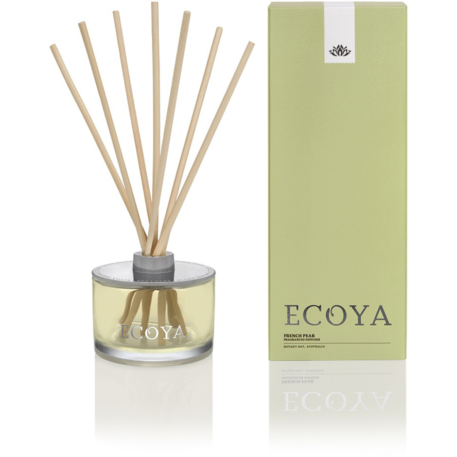 Produktfoto för Ecoya French Pear Fragrance Sticks 200 ml