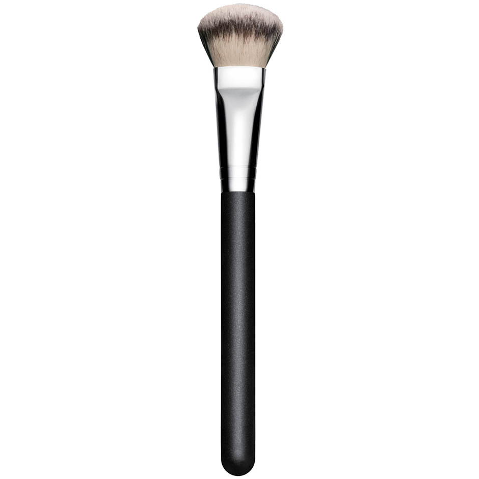128S Split Fibre Cheek Brush,  MAC Cosmetics Sminkborstar & Penslar
