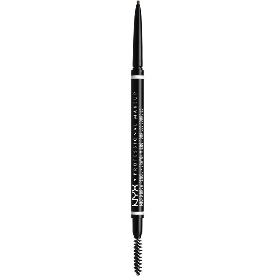 NYX Professional Makeup Micro Brow Pencil MBP07 Espresso