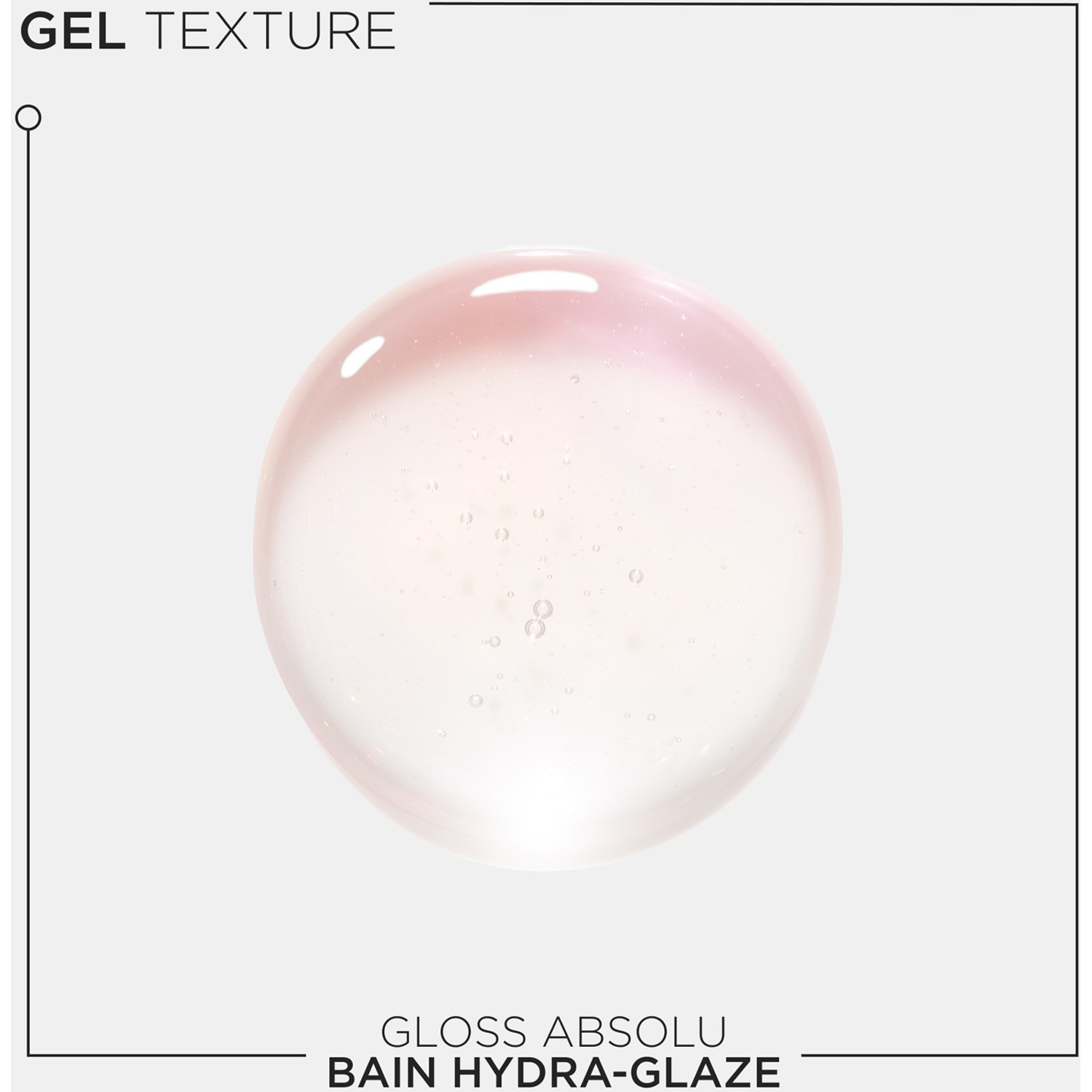 Gloss Absolu