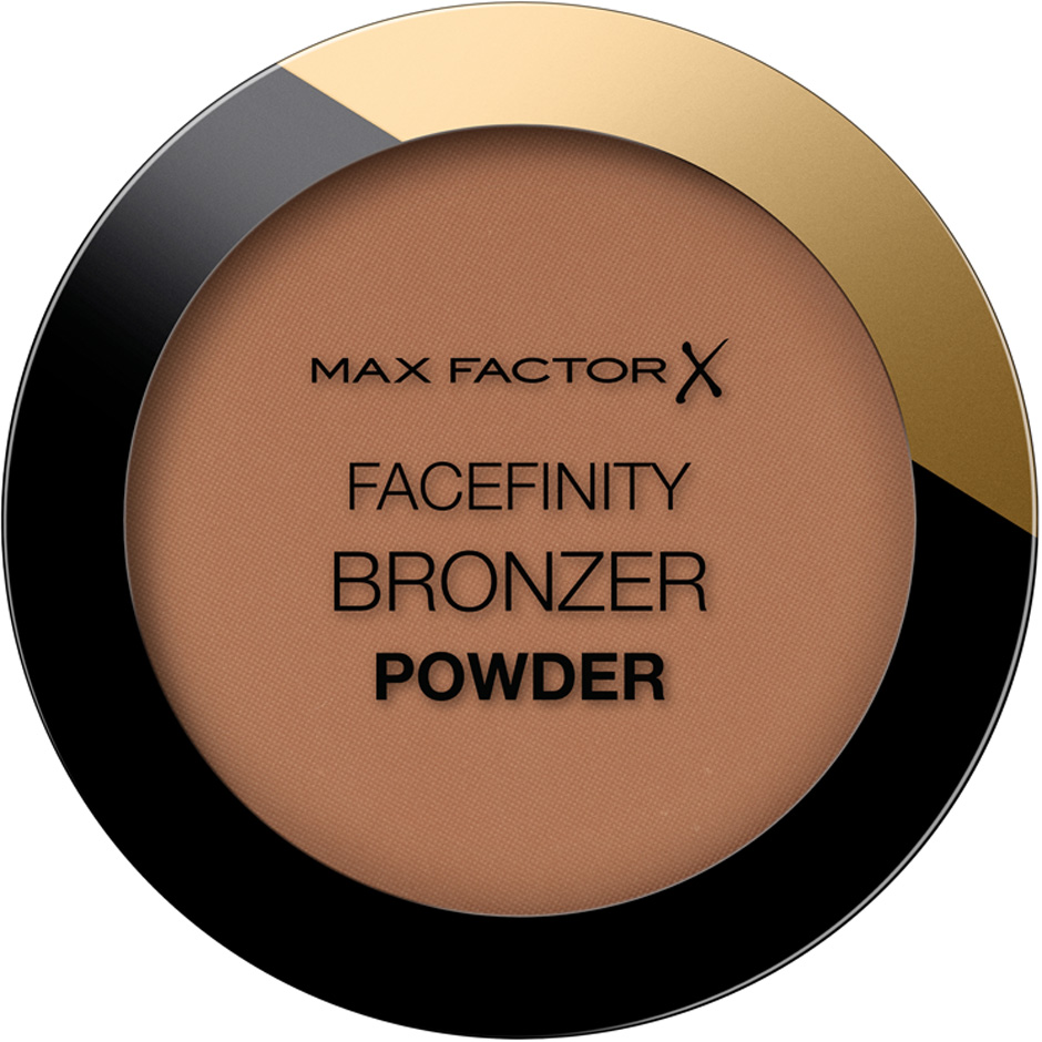 Facefinity Powder Bronzer, 10 ml Max Factor Bronzer