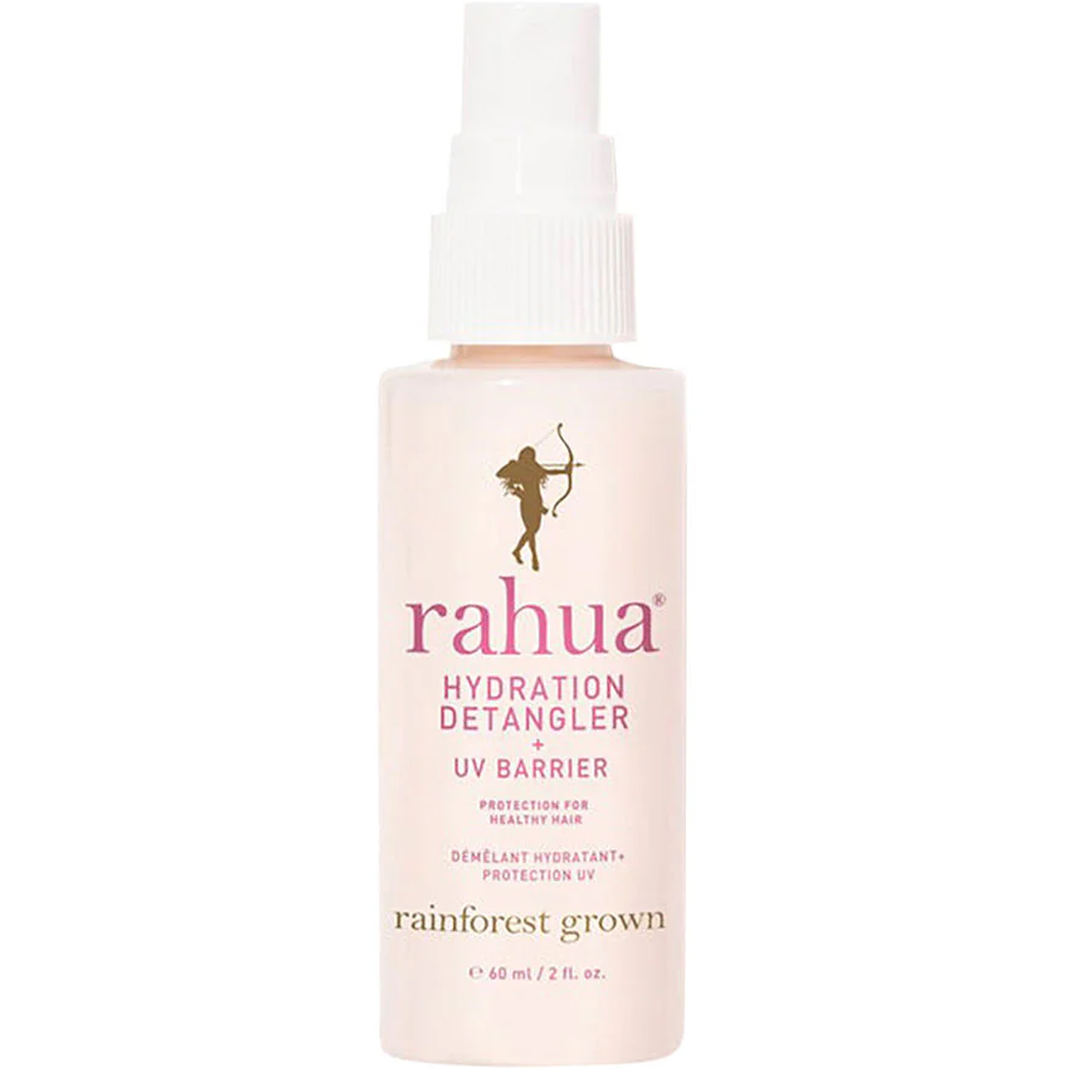 Hydration Detangler + UV Barrier