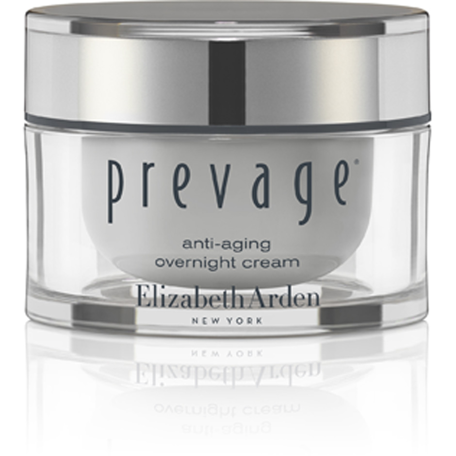 Köp Elizabeth Arden Prevage Anti-Aging Overnight Cream,  50ml Elizabeth Arden Nattkräm fraktfritt