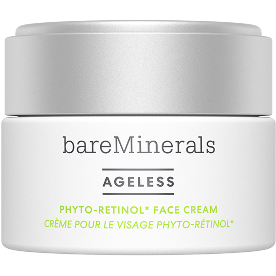 Ageless Phyto-Retinol Face Cream, 50 g bareMinerals Dagkräm