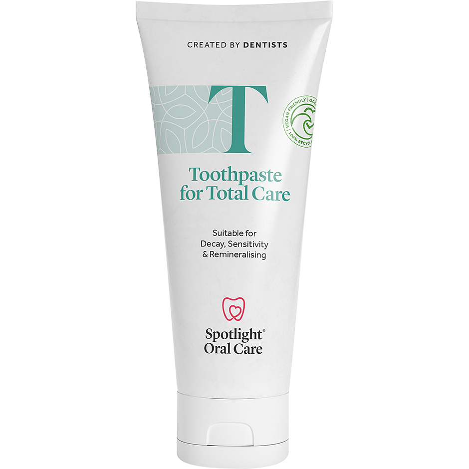 Toothpaste for Total Care