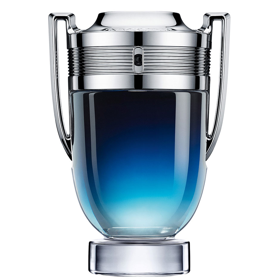 Invictus Legend